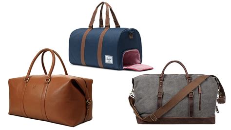 Need a weekender travel bag, No H bag will do :( what about 